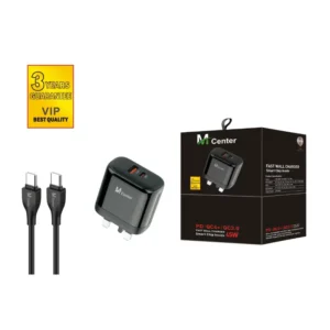 Fast Wall Charger 45W