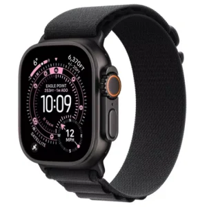 Apple Watch Ultra 3