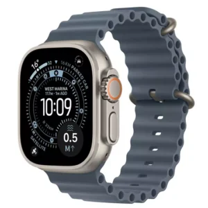 Apple Watch Ultra 3