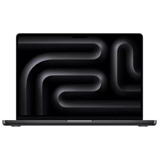 MacBook Pro M5 Max 2026