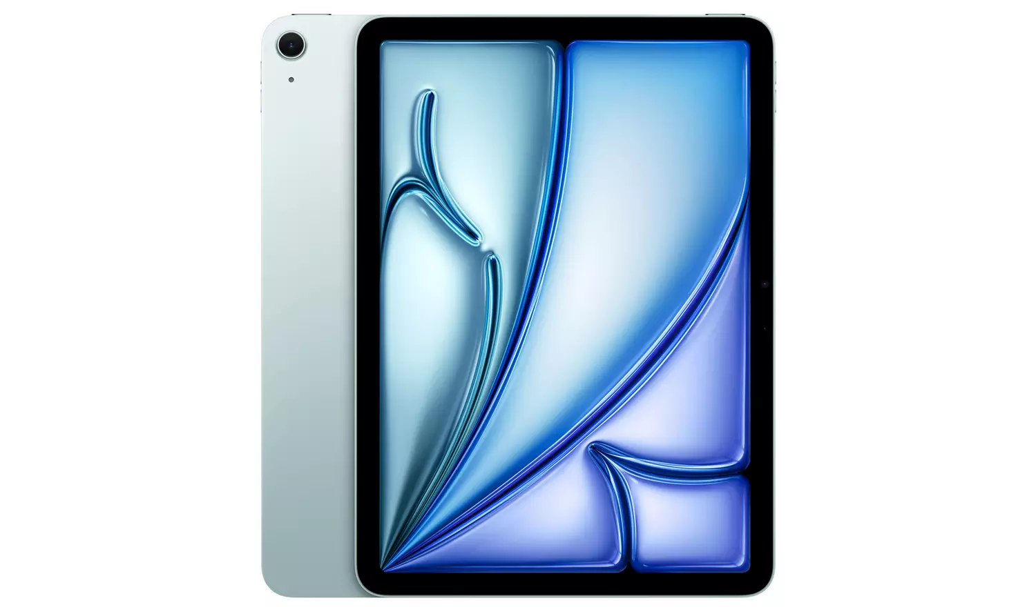 iPad Air M4