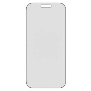 M Center Screen Protector