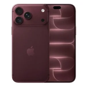 iPhone 18 Pro