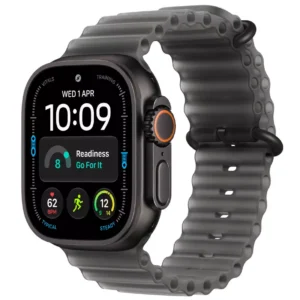 Apple Watch Ultra 4 Ocean Band
