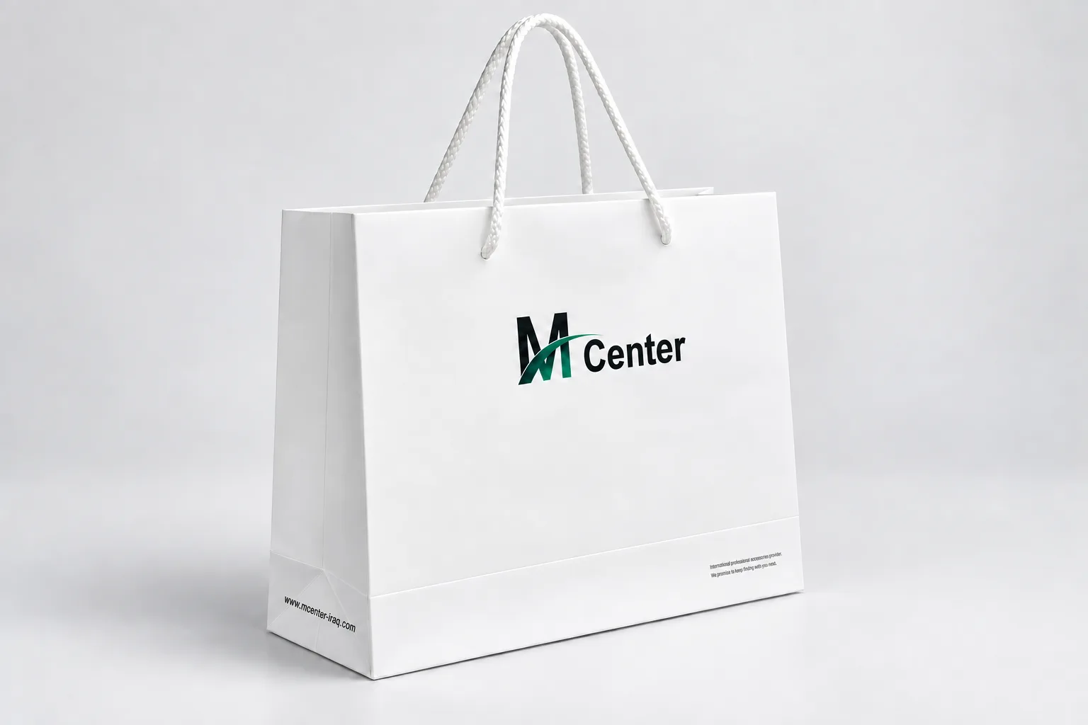 وێنەی M Center