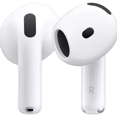 Apple Airpods with USB-C Charging Case (4th Gen)